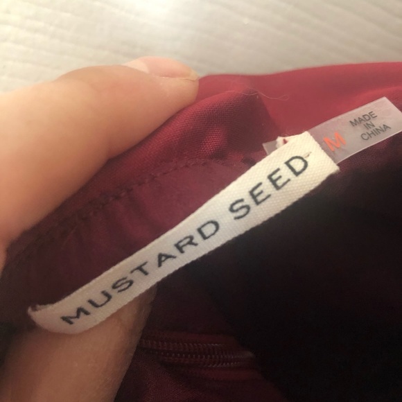 Formal prom wedding off shoulder dress - Picture 6 of 6